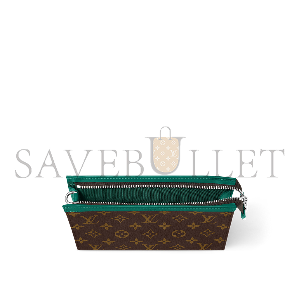 l**is V*t*n gaston wearable wallet m12814 (18.5*11*6.5cm)